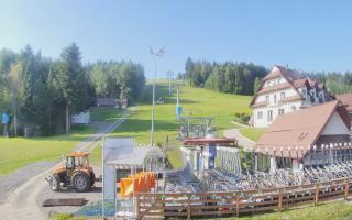 Spytkowice dolna stacja - 30-07-2026 05:54