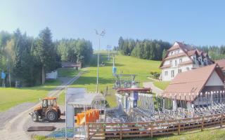 Spytkowice dolna stacja - 30-07-2026 06:09