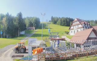 Spytkowice dolna stacja - 30-07-2026 06:23