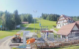 Spytkowice dolna stacja - 30-07-2026 06:51