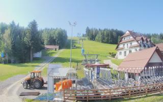 Spytkowice dolna stacja - 30-07-2026 06:58