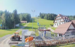 Spytkowice dolna stacja - 30-07-2026 07:05
