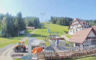 Spytkowice dolna stacja - 30-07-2026 07:12