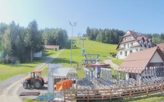 Spytkowice dolna stacja - 30-07-2026 07:26