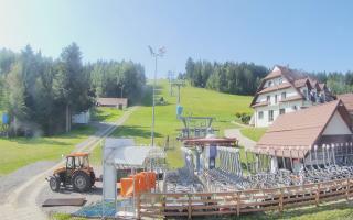 Spytkowice dolna stacja - 30-07-2026 07:33