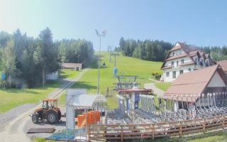 Spytkowice dolna stacja - 30-07-2026 07:47