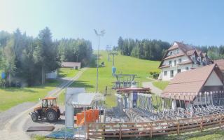 Spytkowice dolna stacja - 30-07-2026 07:55