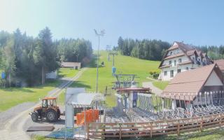 Spytkowice dolna stacja - 30-07-2026 08:02