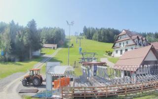 Spytkowice dolna stacja - 30-07-2026 08:09