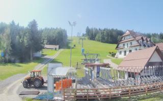 Spytkowice dolna stacja - 30-07-2026 08:16