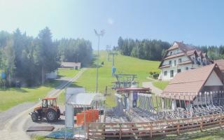 Spytkowice dolna stacja - 30-07-2026 08:23