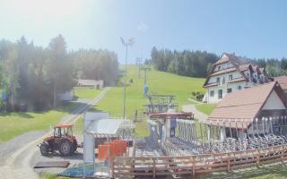 Spytkowice dolna stacja - 30-07-2026 08:30
