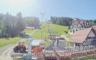 Spytkowice dolna stacja - 30-07-2026 08:44