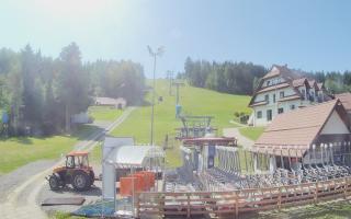 Spytkowice dolna stacja - 30-07-2026 08:51