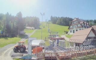 Spytkowice dolna stacja - 30-07-2026 08:58