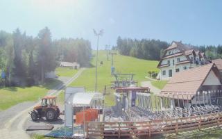 Spytkowice dolna stacja - 30-07-2026 09:06
