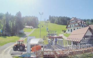 Spytkowice dolna stacja - 30-07-2026 09:13