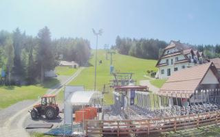 Spytkowice dolna stacja - 30-07-2026 09:20