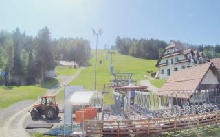 Spytkowice dolna stacja - 30-07-2026 09:27