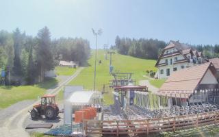 Spytkowice dolna stacja - 30-07-2026 09:34