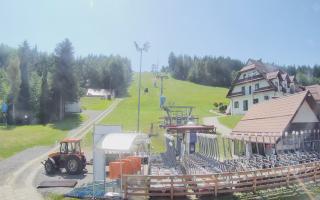 Spytkowice dolna stacja - 30-07-2026 09:48