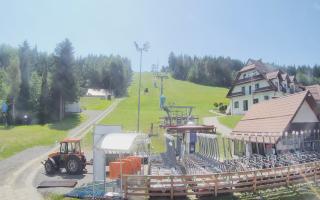 Spytkowice dolna stacja - 30-07-2026 09:55