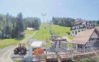 Spytkowice dolna stacja - 30-07-2026 10:02