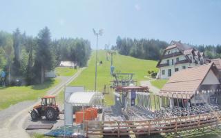 Spytkowice dolna stacja - 30-07-2026 10:09