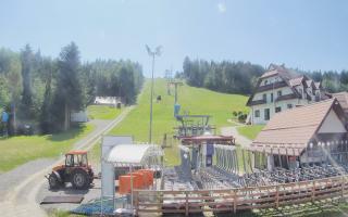 Spytkowice dolna stacja - 30-07-2026 10:16