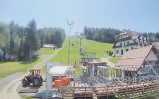 Spytkowice dolna stacja - 30-07-2026 10:23