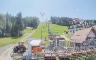 Spytkowice dolna stacja - 30-07-2026 10:30