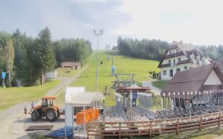 Spytkowice dolna stacja - 01-08-2026 14:22