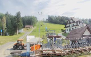 Spytkowice dolna stacja - 01-08-2026 14:29