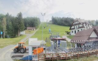 Spytkowice dolna stacja - 01-08-2026 14:51