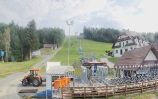 Spytkowice dolna stacja - 01-08-2026 14:58