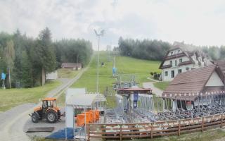 Spytkowice dolna stacja - 01-08-2026 15:05