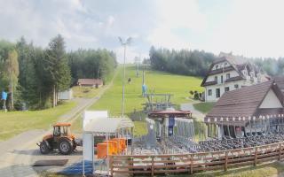 Spytkowice dolna stacja - 01-08-2026 15:12