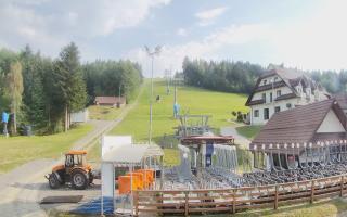 Spytkowice dolna stacja - 01-08-2026 15:19