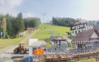 Spytkowice dolna stacja - 01-08-2026 15:26