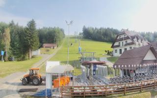 Spytkowice dolna stacja - 01-08-2026 15:33