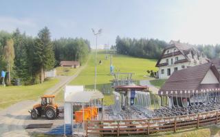 Spytkowice dolna stacja - 01-08-2026 15:41
