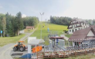 Spytkowice dolna stacja - 01-08-2026 15:48