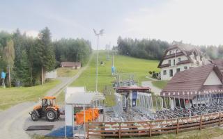 Spytkowice dolna stacja - 01-08-2026 15:55