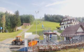 Spytkowice dolna stacja - 01-08-2026 16:02