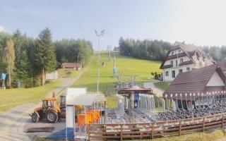 Spytkowice dolna stacja - 01-08-2026 16:16