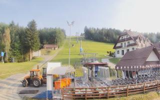Spytkowice dolna stacja - 01-08-2026 16:24