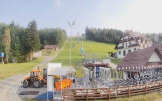 Spytkowice dolna stacja - 01-08-2026 16:31