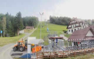 Spytkowice dolna stacja - 01-08-2026 16:38