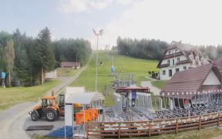 Spytkowice dolna stacja - 01-08-2026 16:45