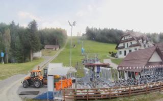 Spytkowice dolna stacja - 01-08-2026 16:52
